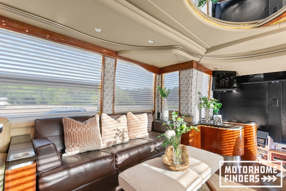 2007 Prevost  Liberty H3-45 For Sale