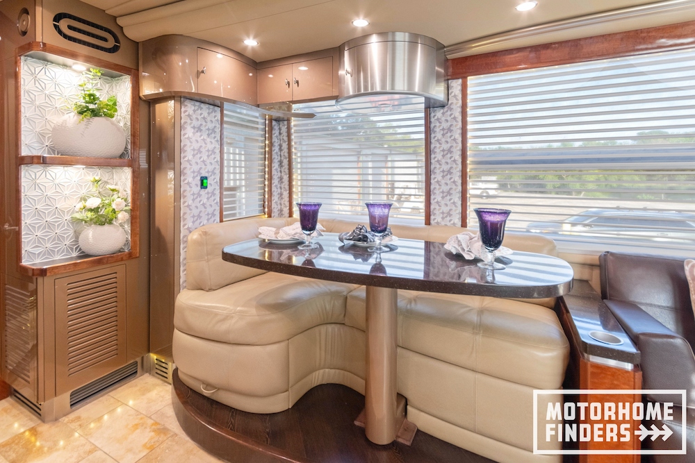 2007 Prevost  Liberty H3-45 For Sale