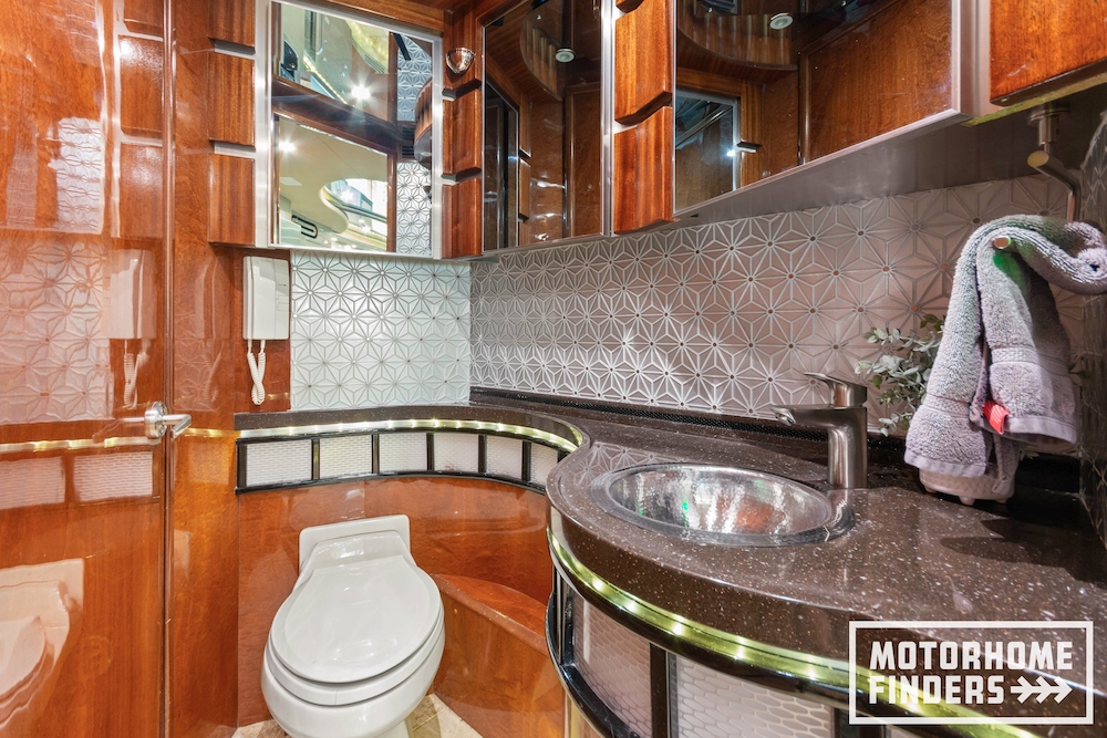 2007 Prevost  Liberty H3-45 For Sale