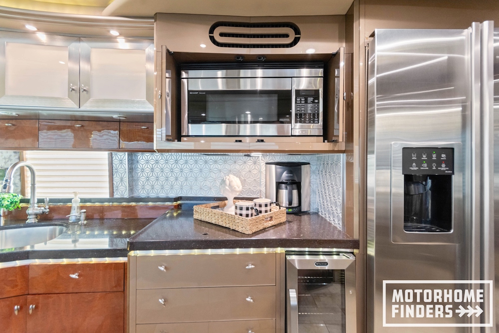 2007 Prevost  Liberty H3-45 For Sale