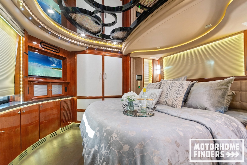 2007 Prevost  Liberty H3-45 For Sale
