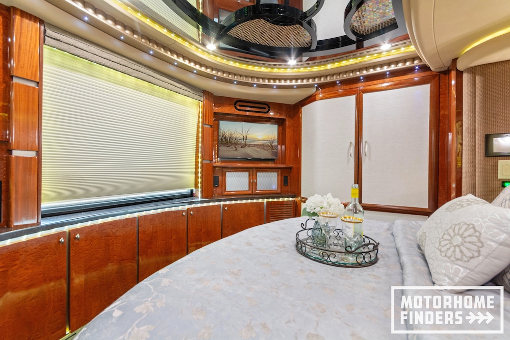 2007 Prevost  Liberty H3-45 For Sale