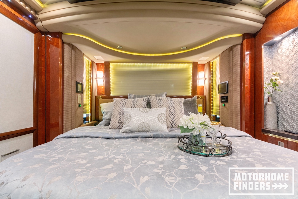 2007 Prevost  Liberty H3-45 For Sale