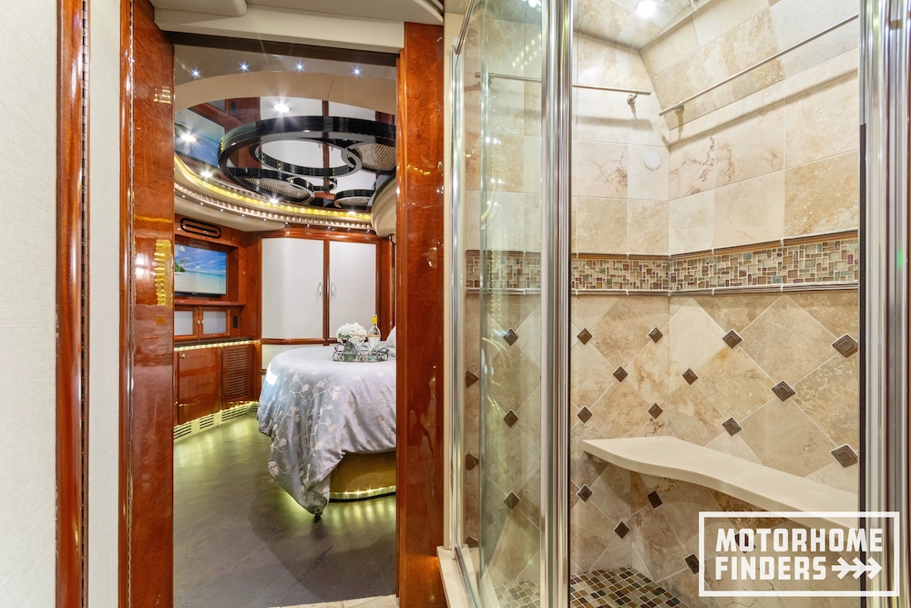 2007 Prevost  Liberty H3-45 For Sale