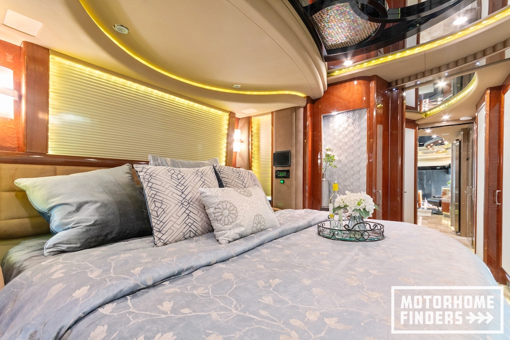 2007 Prevost  Liberty H3-45 For Sale