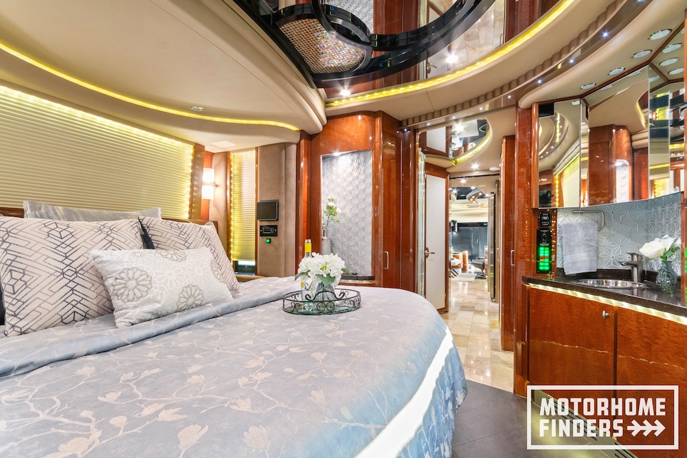 2007 Prevost  Liberty H3-45 For Sale