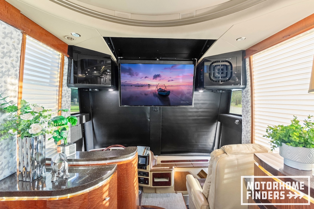 2007 Prevost  Liberty H3-45 For Sale
