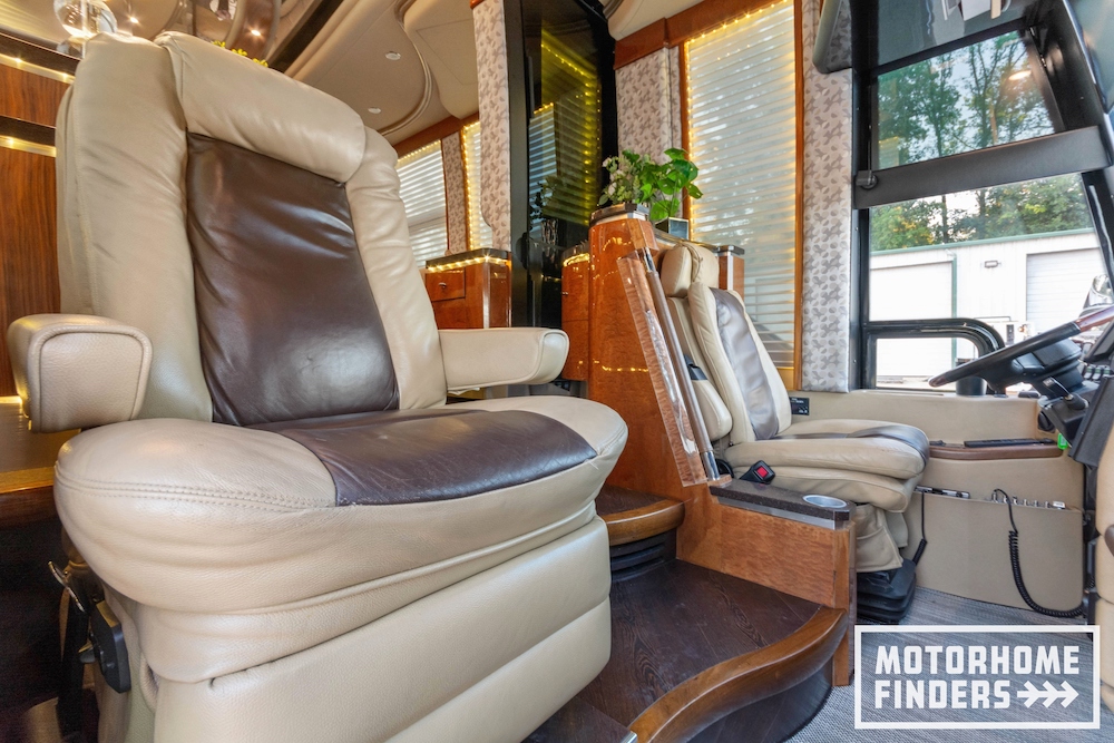 2007 Prevost  Liberty H3-45 For Sale