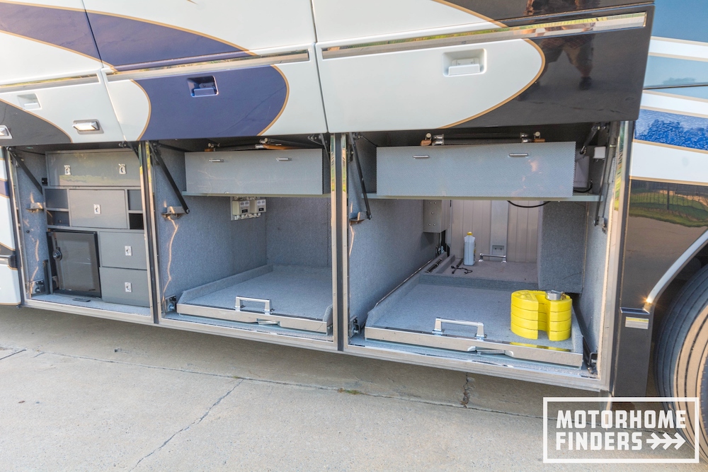 2007 Prevost  Liberty H3-45 For Sale