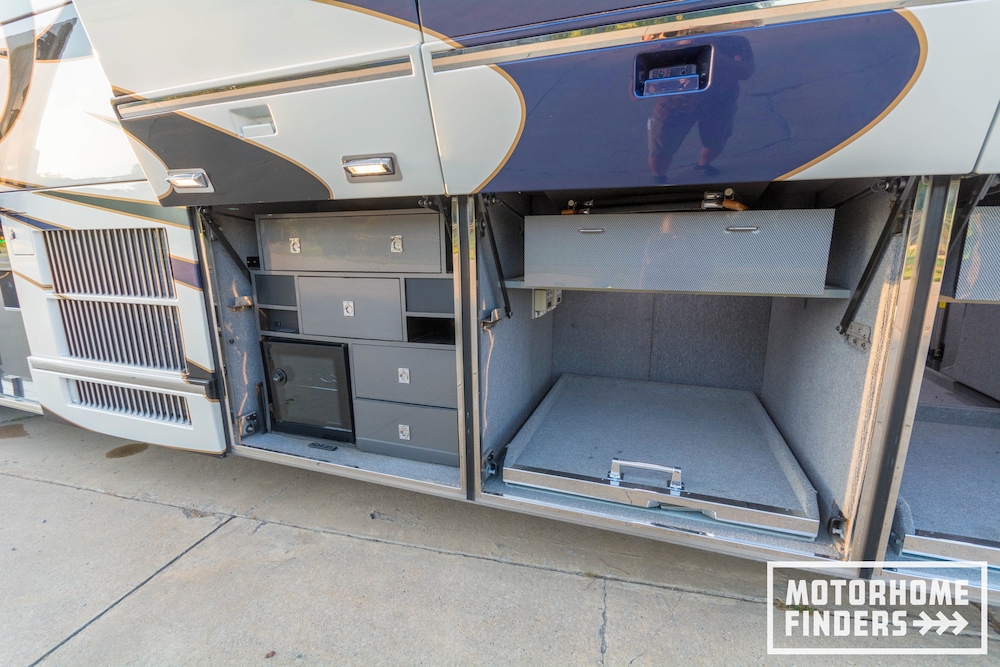2007 Prevost  Liberty H3-45 For Sale