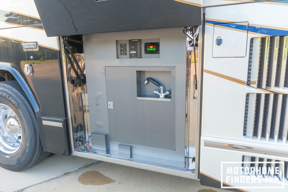 2007 Prevost  Liberty H3-45 For Sale