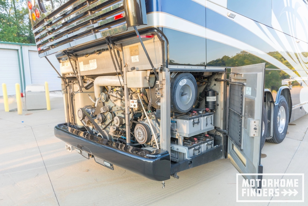 2007 Prevost  Liberty H3-45 For Sale