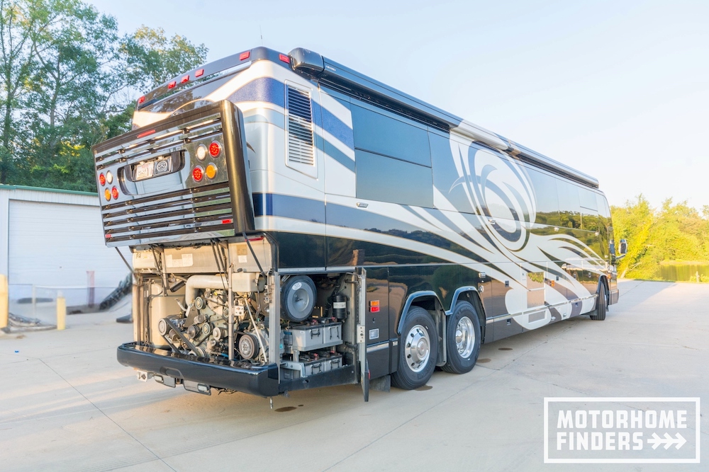 2007 Prevost  Liberty H3-45 For Sale