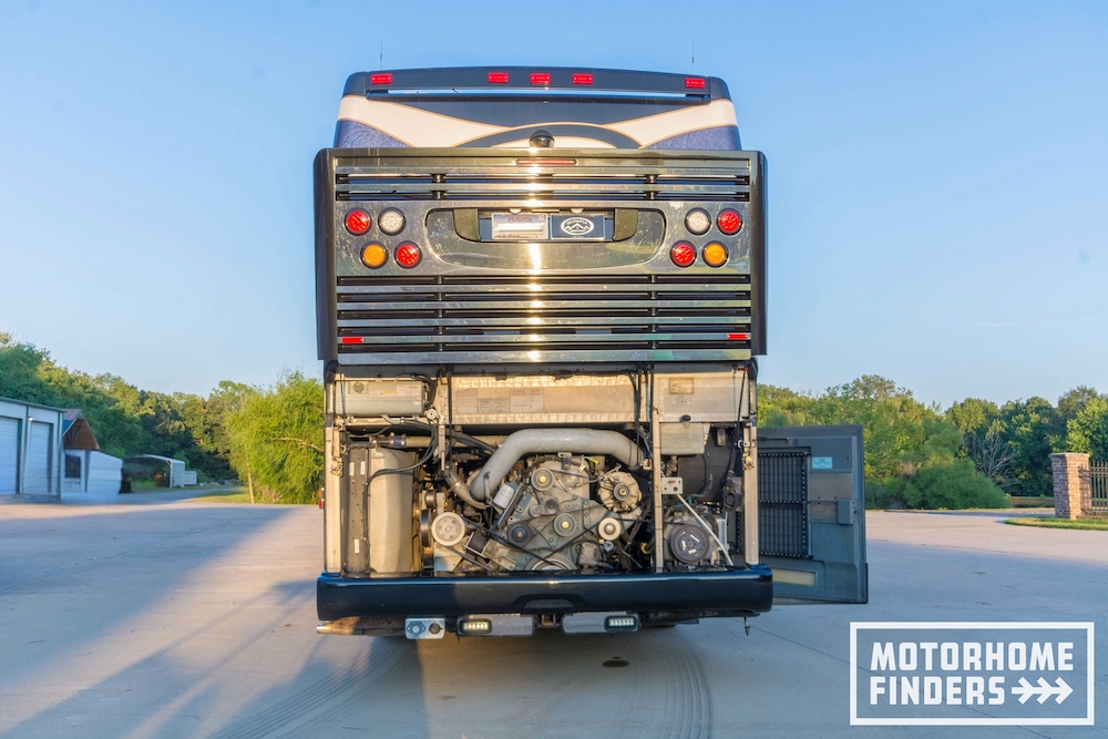 2007 Prevost  Liberty H3-45 For Sale