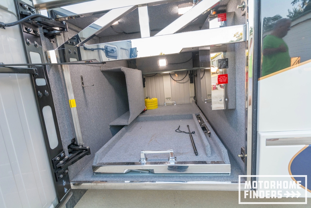 2007 Prevost  Liberty H3-45 For Sale