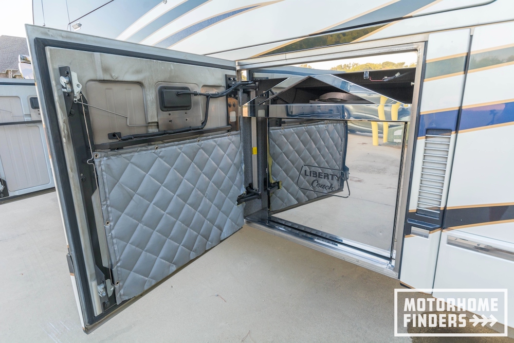 2007 Prevost  Liberty H3-45 For Sale