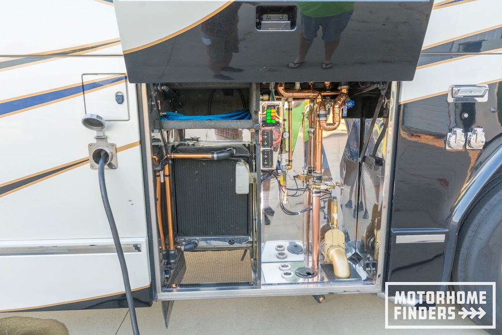 2007 Prevost  Liberty H3-45 For Sale