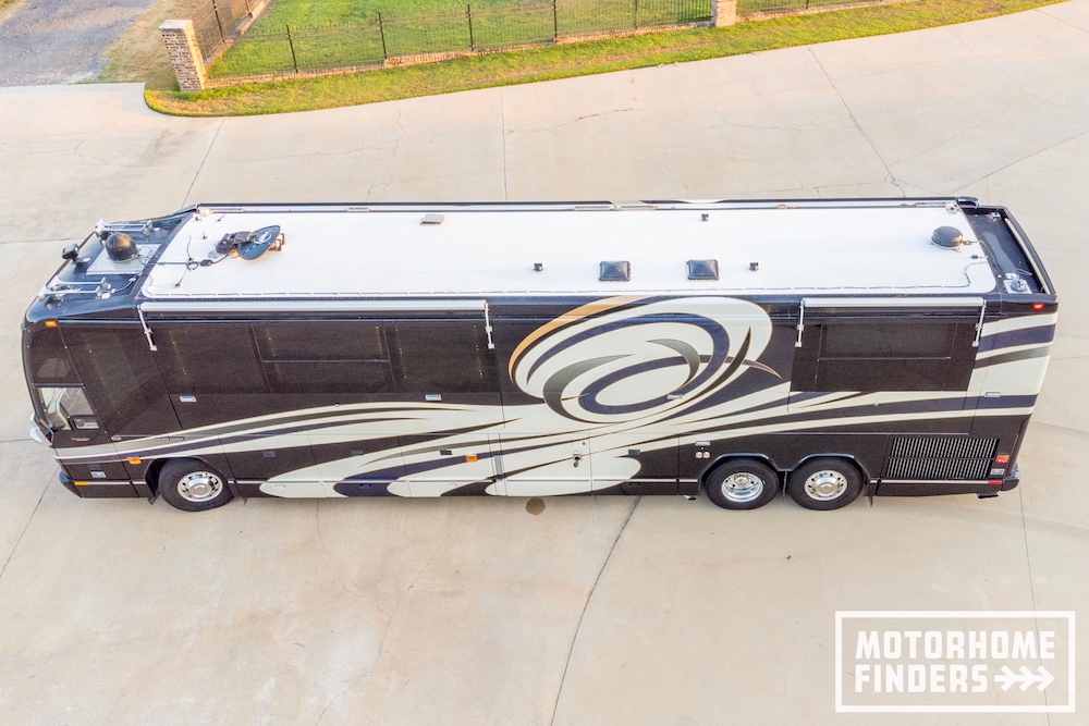 2007 Prevost  Liberty H3-45 For Sale