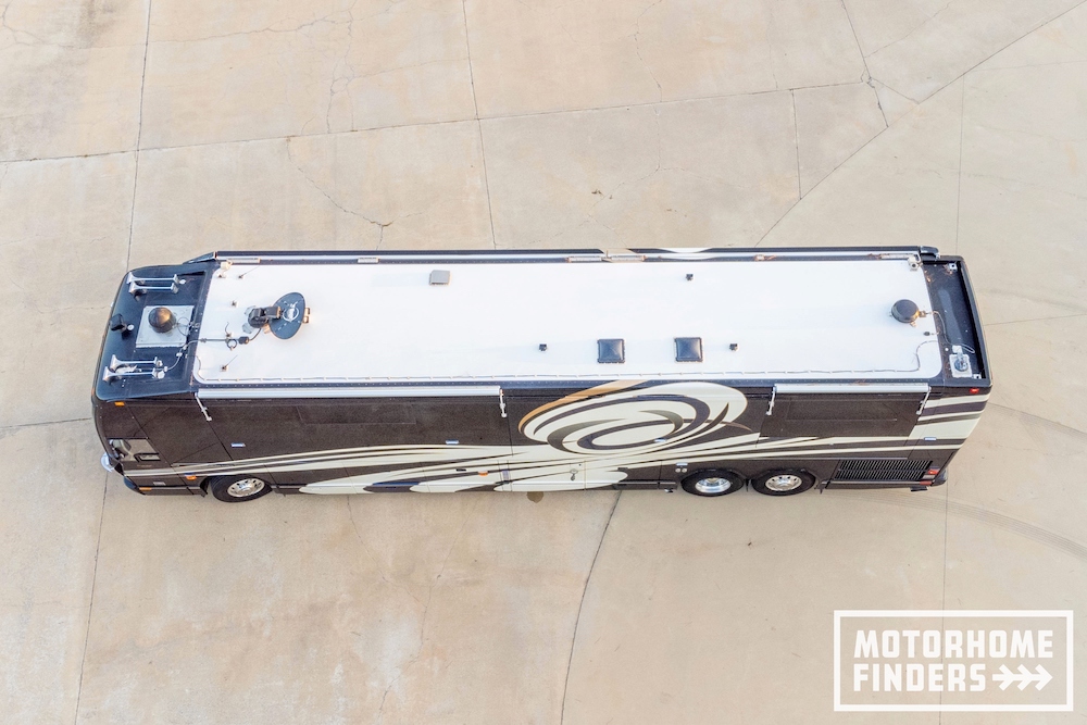 2007 Prevost  Liberty H3-45 For Sale