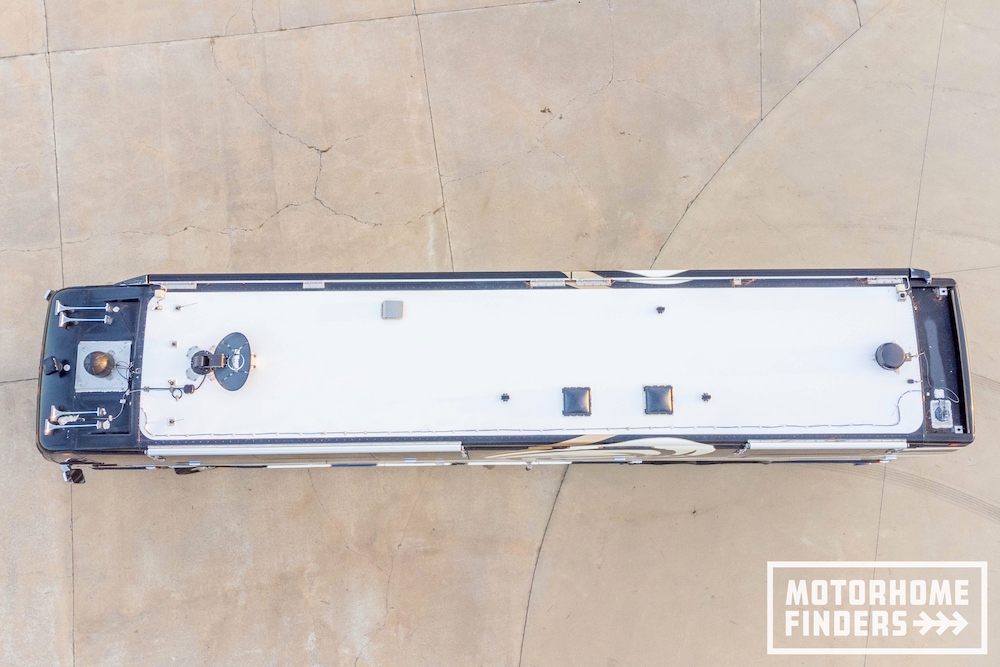 2007 Prevost  Liberty H3-45 For Sale