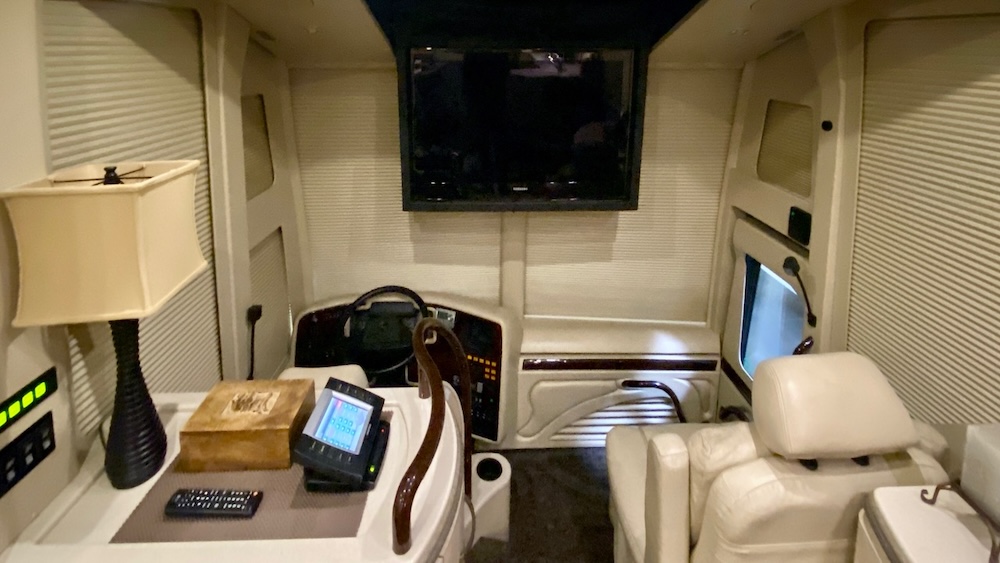 2007 Prevost Marathon H3-45 For Sale