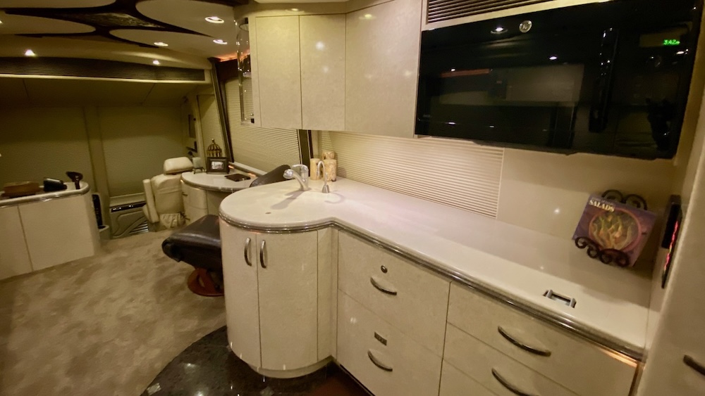 2007 Prevost Marathon H3-45 For Sale