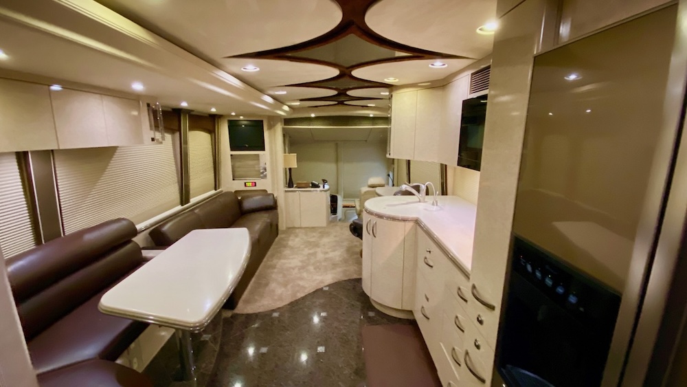 2007 Prevost Marathon H3-45 For Sale