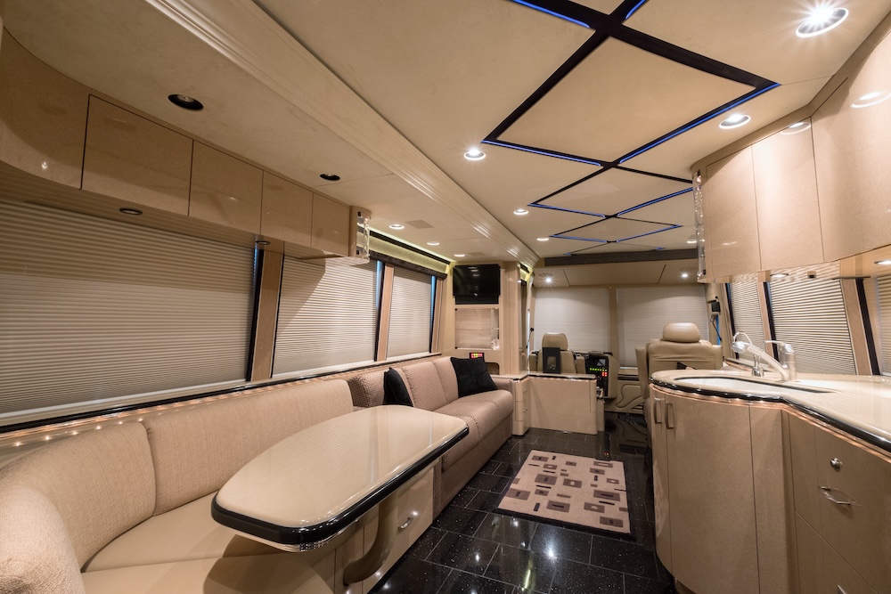 2007 Prevost Marathon H3-45 For Sale