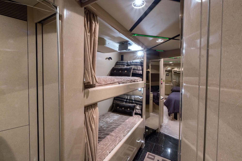 2007 Prevost Marathon H3-45 For Sale
