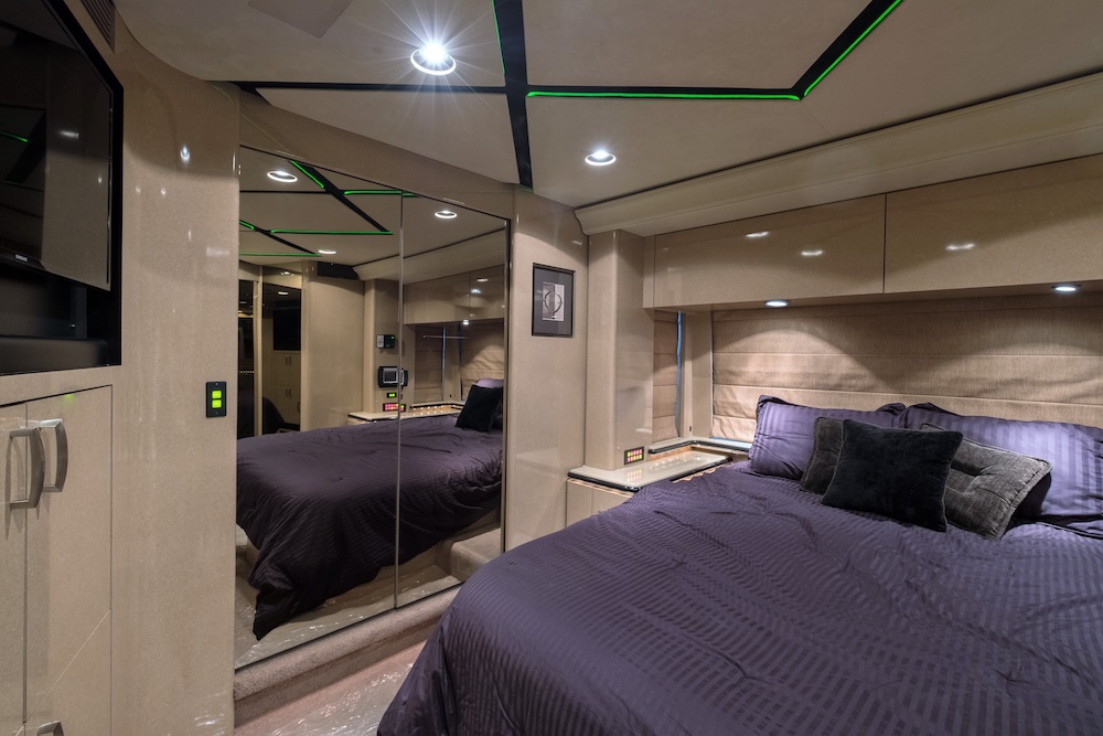 2007 Prevost Marathon H3-45 For Sale