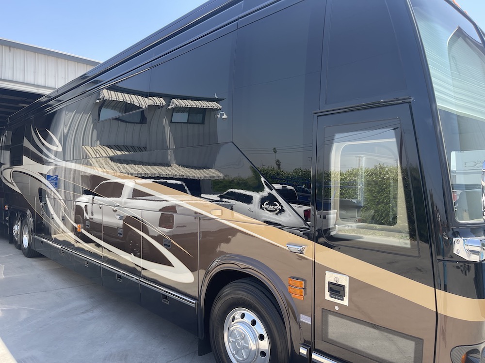 2007 Prevost Marathon H3-45 For Sale