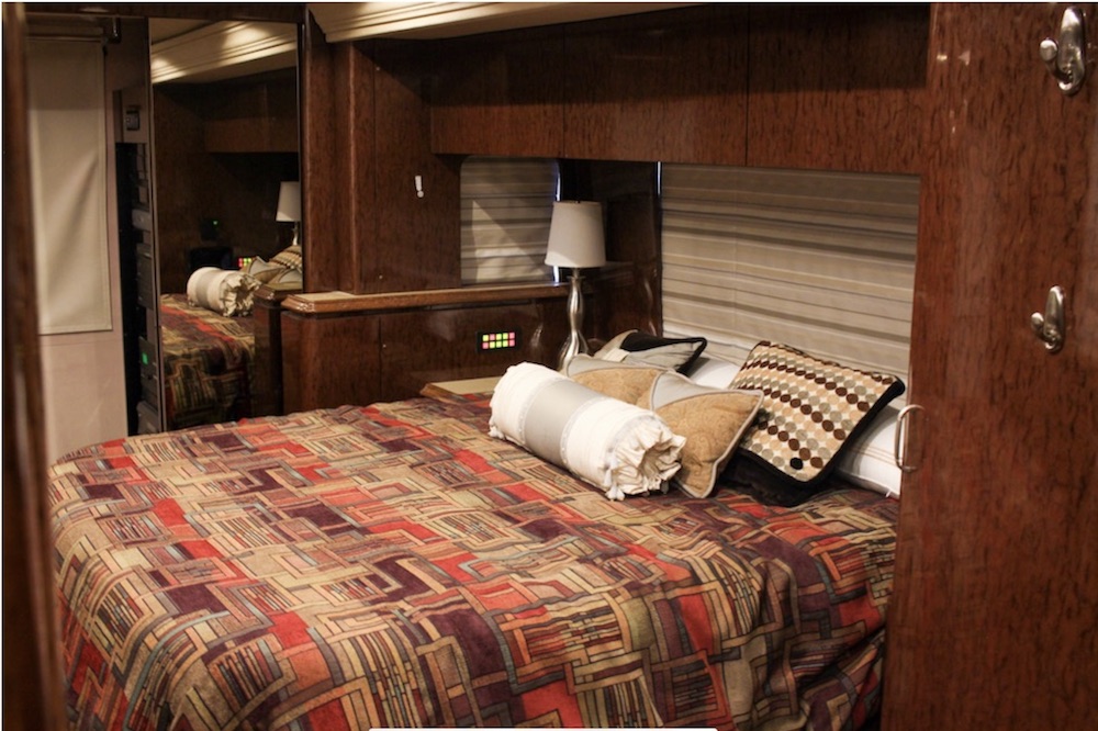 2007 Prevost Marathon H3-45 For Sale