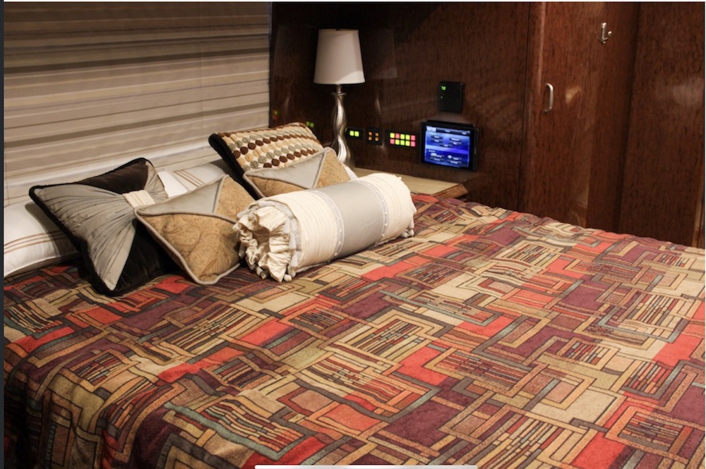 2007 Prevost Marathon H3-45 For Sale