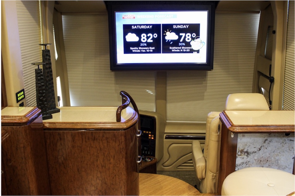 2007 Prevost Marathon H3-45 For Sale