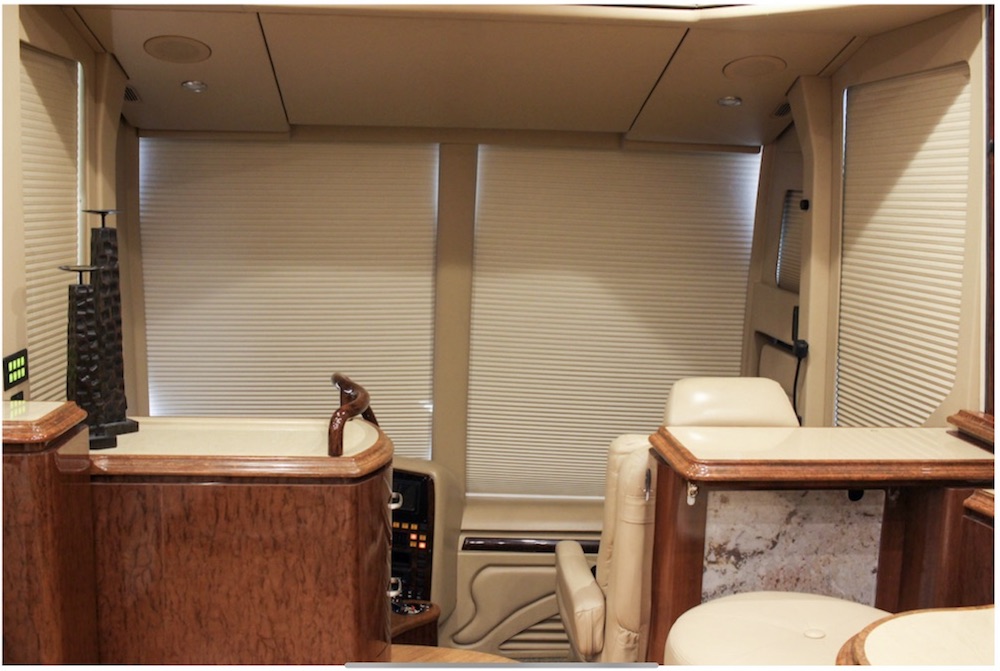 2007 Prevost Marathon H3-45 For Sale