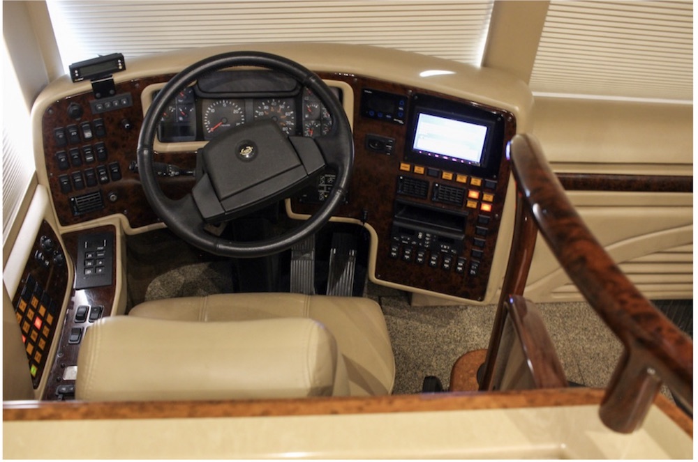 2007 Prevost Marathon H3-45 For Sale