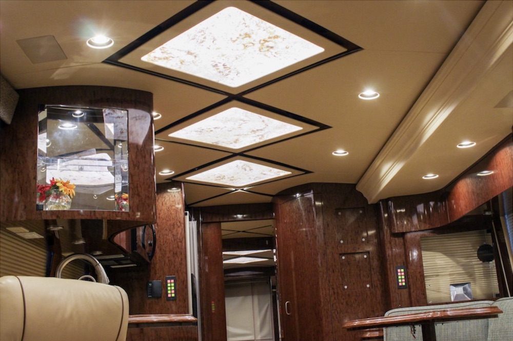 2007 Prevost Marathon H3-45 For Sale