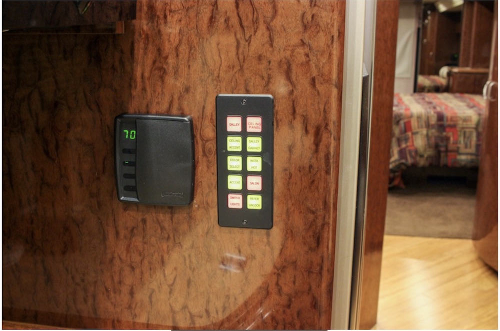 2007 Prevost Marathon H3-45 For Sale