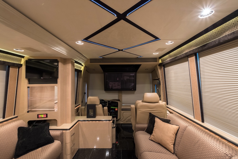 2007 Prevost  Marathon XLII For Sale