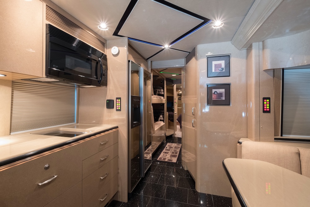 2007 Prevost  Marathon XLII For Sale