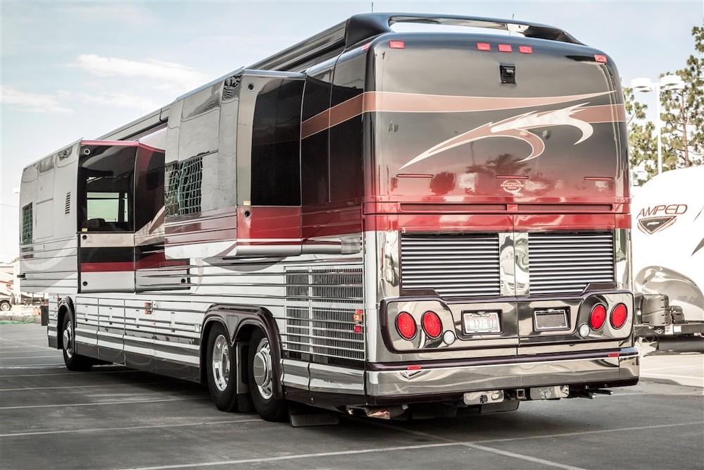 2007 Prevost Marathon XLIIFor Sale