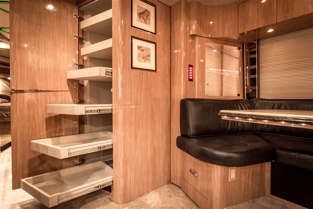 2007 Prevost Marathon XLIIFor Sale