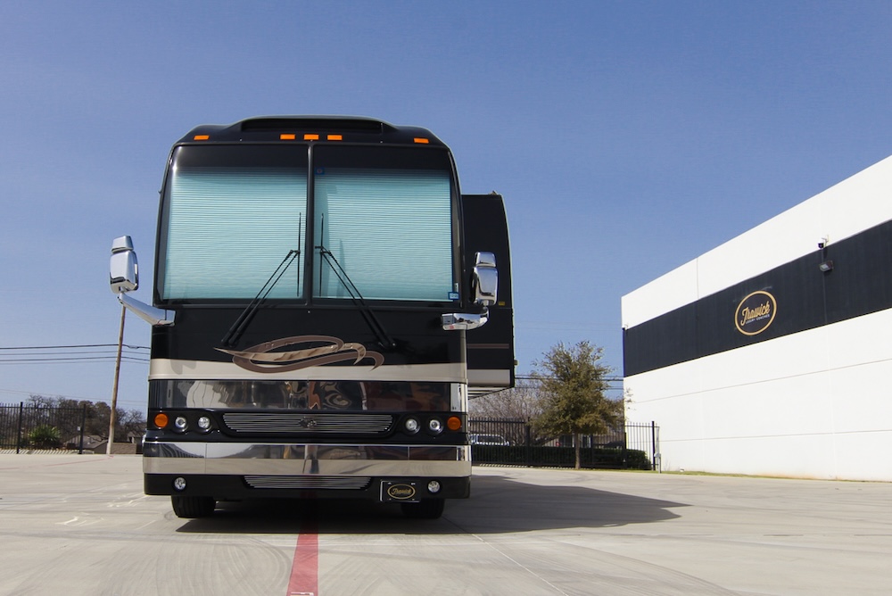 2007 Prevost Marathon XLII For Sale