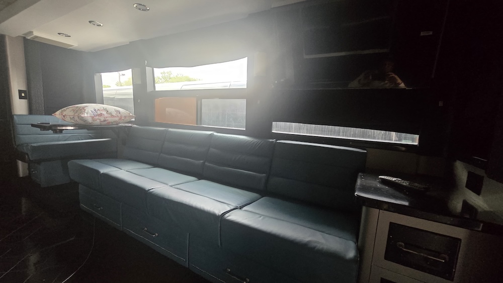 2007 Prevost  H3-45 For Sale