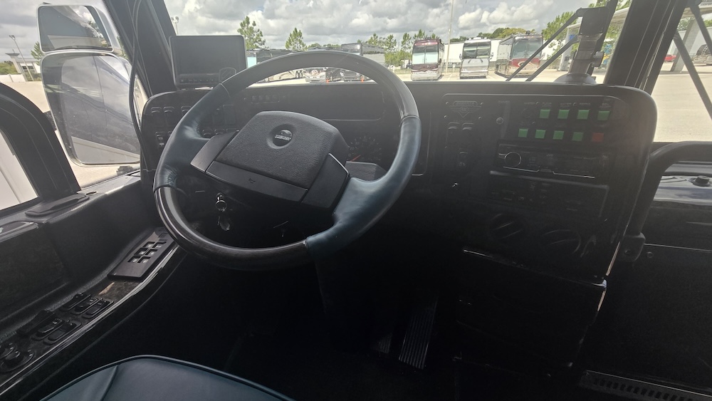 2007 Prevost  H3-45 For Sale