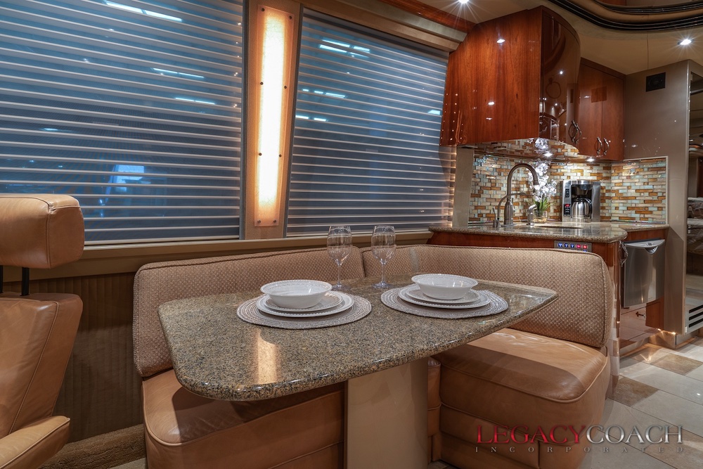 2008 Prevost Country Coach XLII For Sale