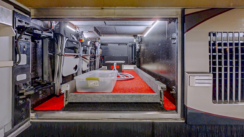 2008 Prevost Featherlite  H3-45 For Sale