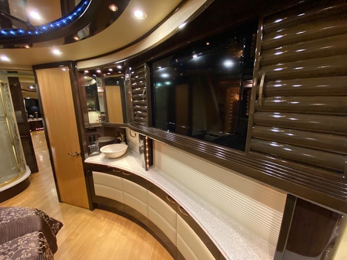 2008 Prevost Liberty H3-45 For Sale