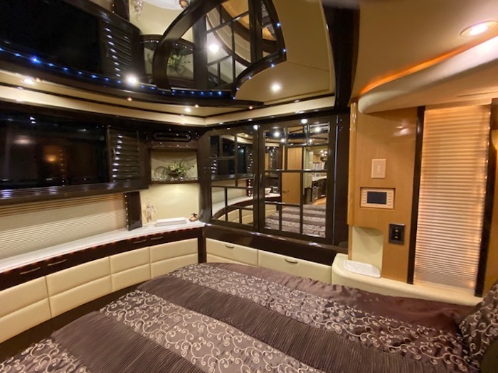 2008 Prevost Liberty H3-45 For Sale