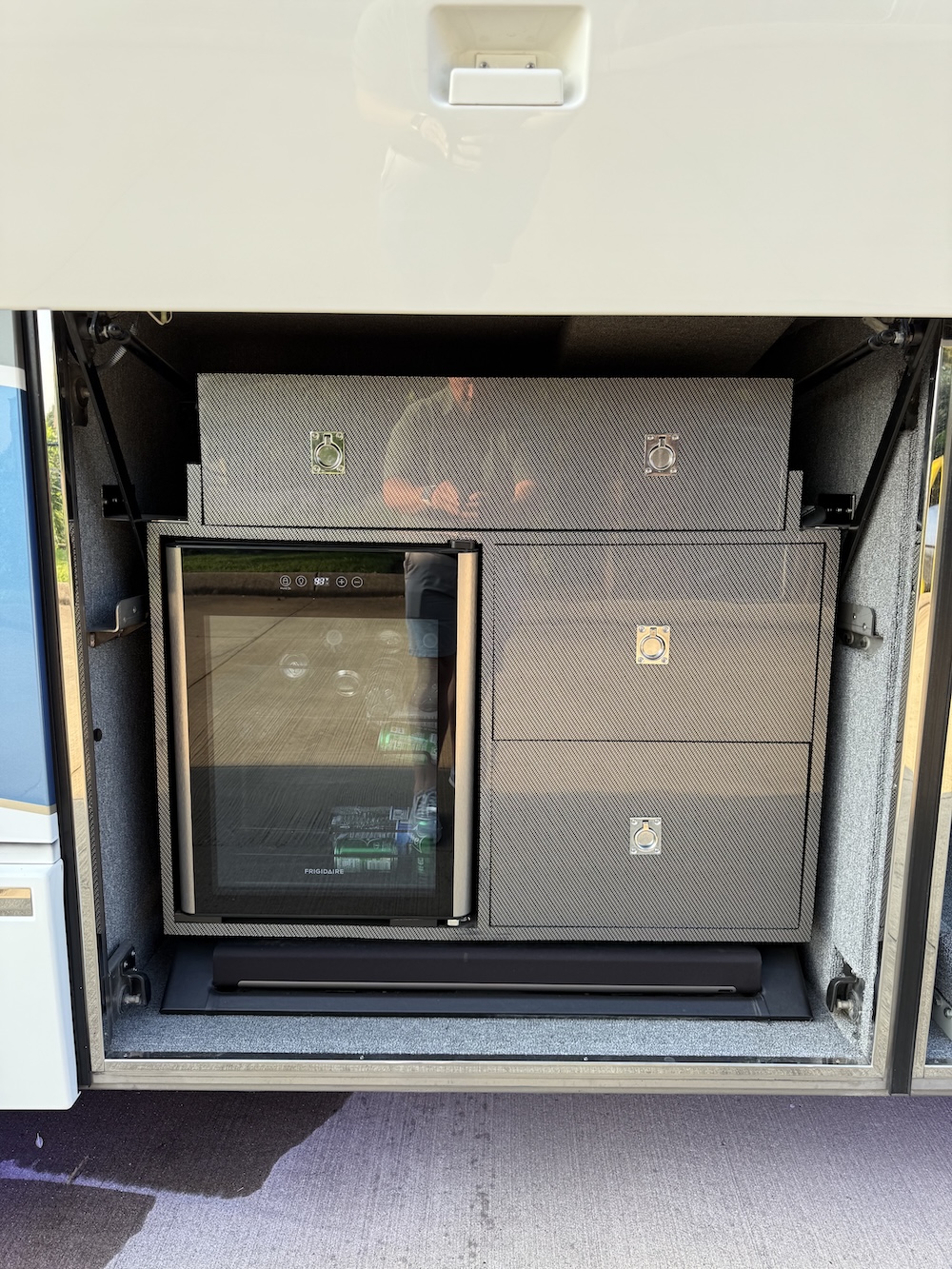 2008 Prevost Liberty H3-45 For Sale